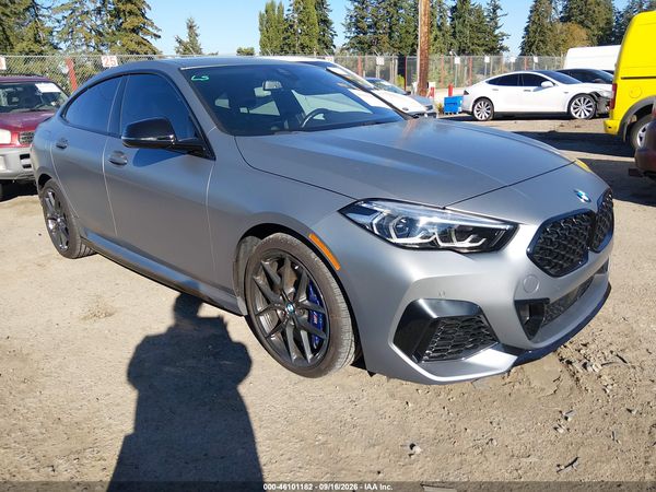 2023 BMW M235 GRAN COUPE I XDRIVE — I1