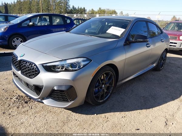 2023 BMW M235 GRAN COUPE — I2