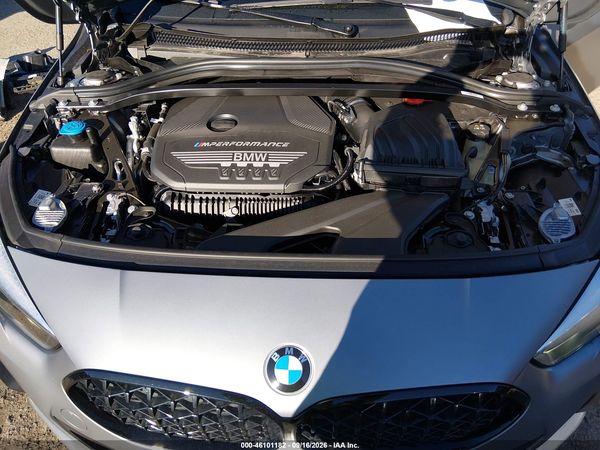 2023 BMW M235 GRAN COUPE I XDRIVE — I10