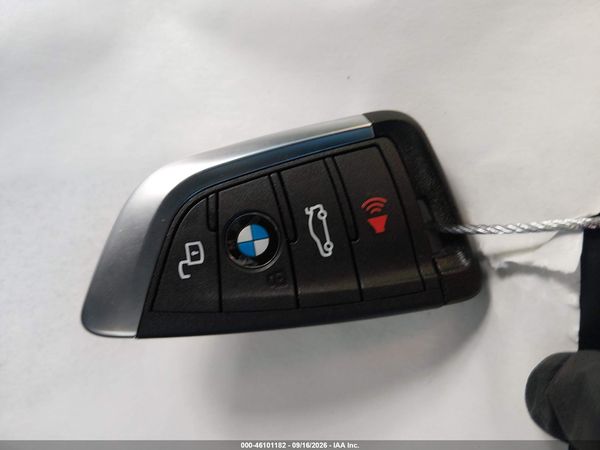 2023 BMW M235 GRAN COUPE I XDRIVE — I11