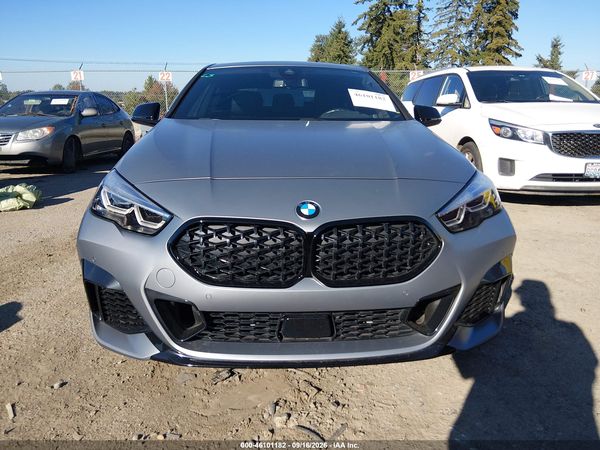 2023 BMW M235 GRAN COUPE I XDRIVE — I115