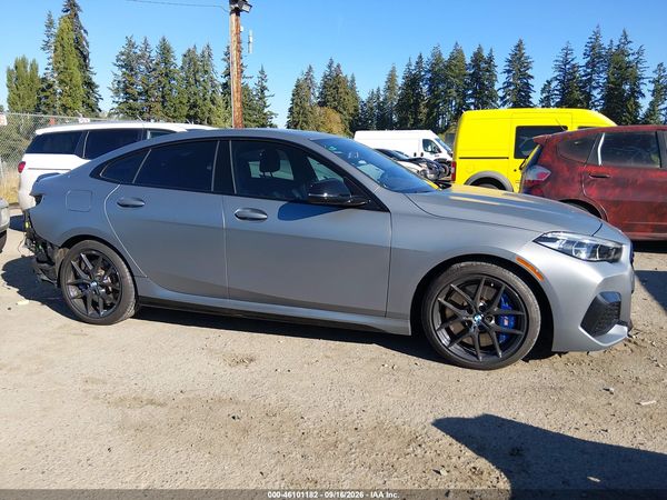 2023 BMW M235 GRAN COUPE I XDRIVE — I116