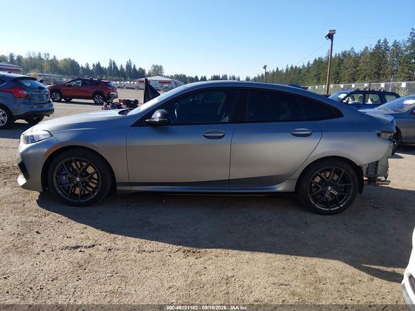 2023 BMW M235 GRAN COUPE I XDRIVE — I117