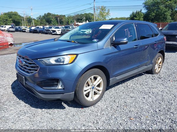 2019 FORD EDGE — I2