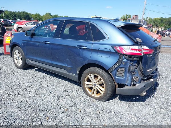 2019 FORD EDGE SEL — I3