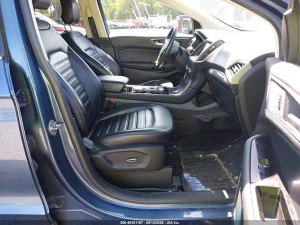 2019 FORD EDGE SEL — I5