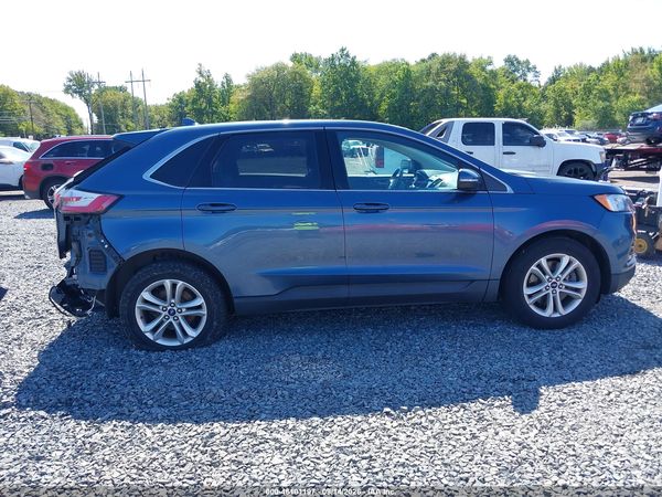 2019 FORD EDGE SEL — I116