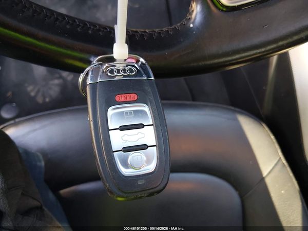2016 AUDI A4 2.0T PREMIUM — I11