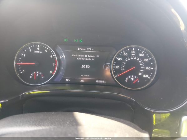 2022 KIA SELTOS SX TURBO — I7