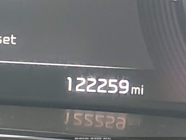 2022 KIA SELTOS SX TURBO — I118