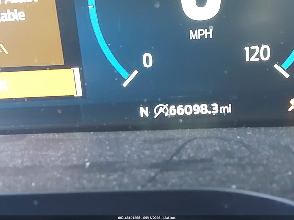 2021 FORD F-150 LARIAT — I7