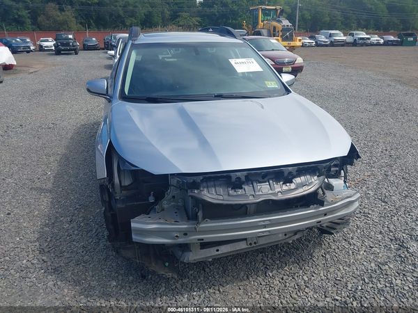 2021 SUBARU OUTBACK LIMITED — I152