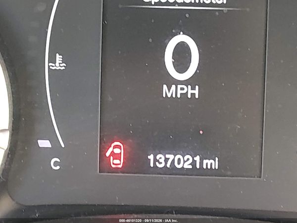2020 JEEP RENEGADE LATITUDE 4X4 — I118