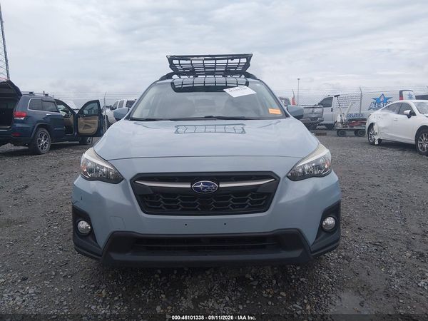 2019 SUBARU CROSSTREK 2.0I PREMIUM — I115