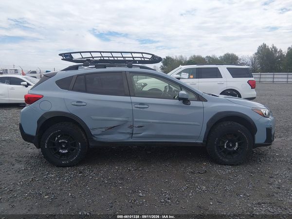 2019 SUBARU CROSSTREK 2.0I PREMIUM — I116
