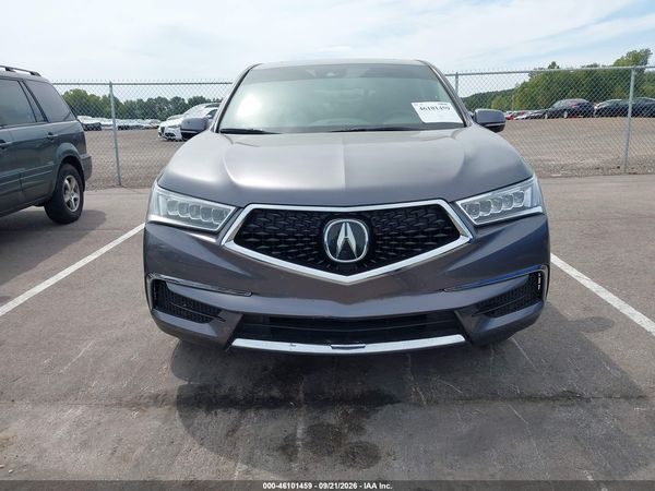 2020 ACURA MDX STANDARD — I115