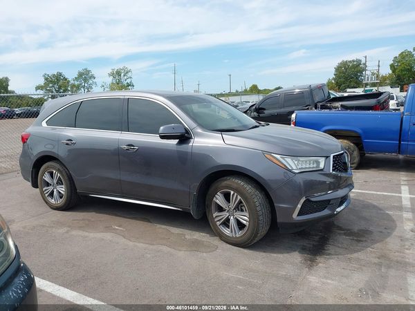 2020 ACURA MDX STANDARD — I116
