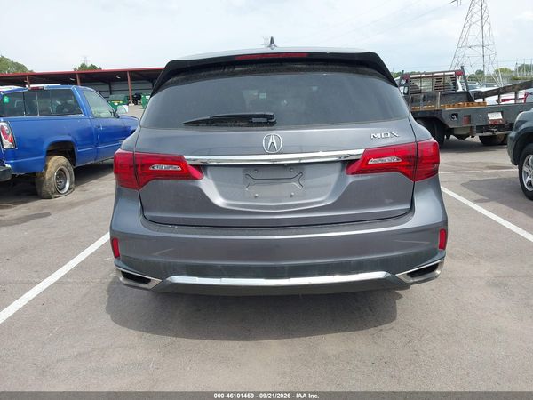 2020 ACURA MDX STANDARD — I119