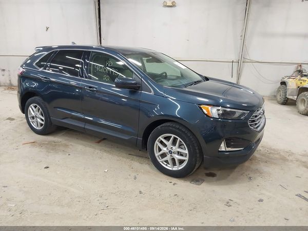 2022 FORD EDGE SEL — I1