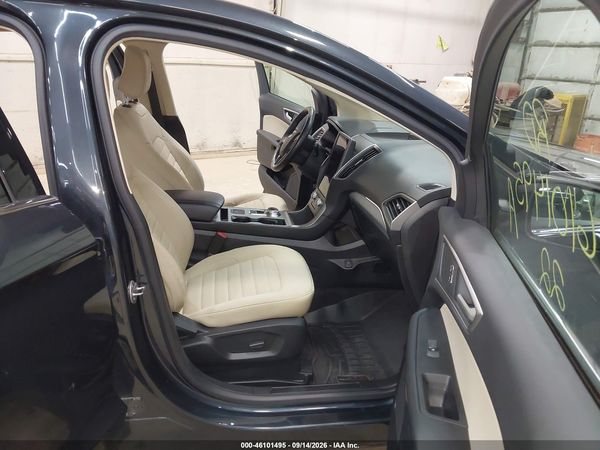 2022 FORD EDGE SEL — I5