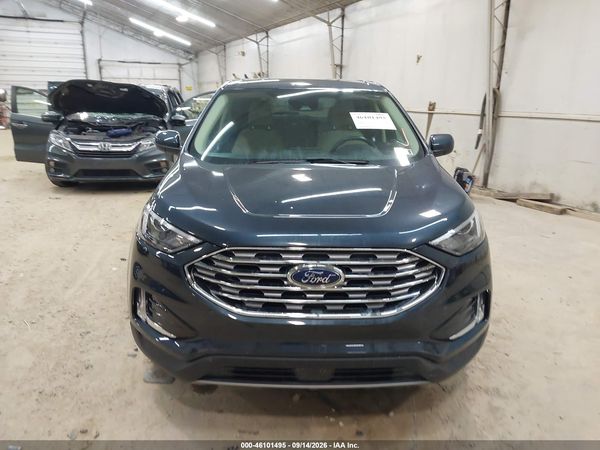 2022 FORD EDGE SEL — I115