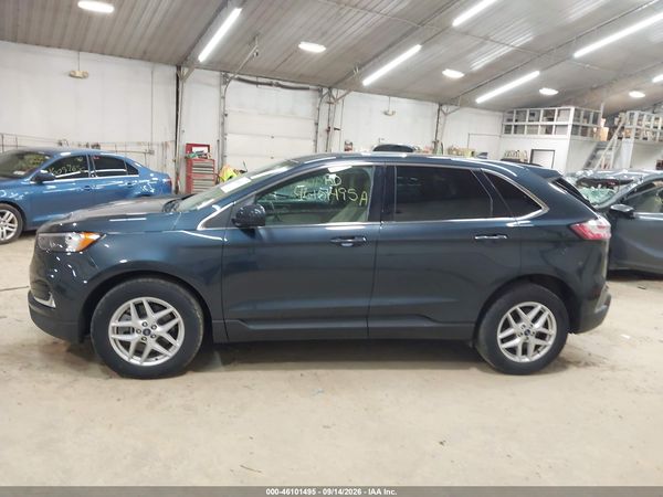 2022 FORD EDGE SEL — I117