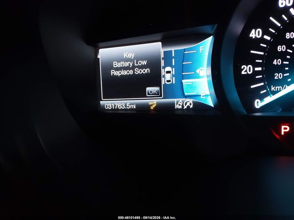 2022 FORD EDGE SEL — I118