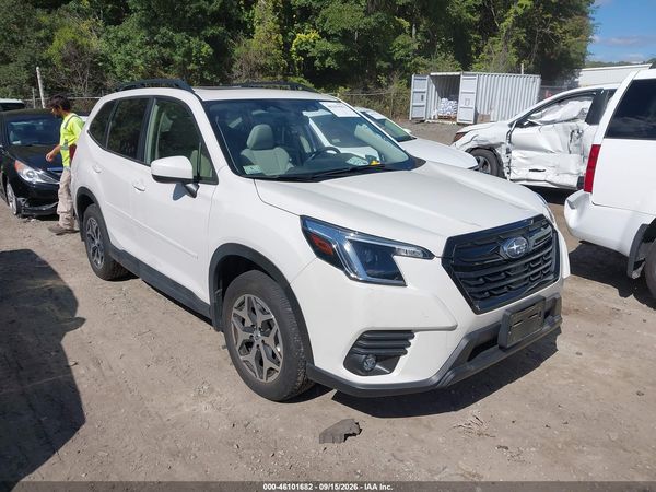2024 SUBARU FORESTER PREMIUM — I1