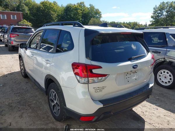 2024 SUBARU FORESTER PREMIUM — I3