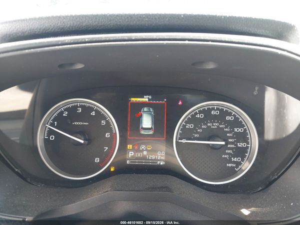 2024 SUBARU FORESTER PREMIUM — I7