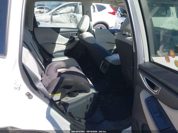 2024 SUBARU FORESTER PREMIUM — I8