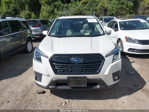 2024 SUBARU FORESTER PREMIUM — I115