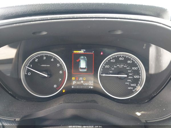 2024 SUBARU FORESTER PREMIUM — I118
