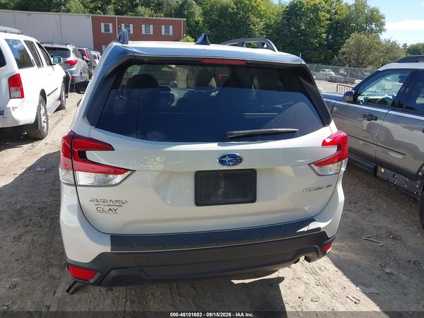 2024 SUBARU FORESTER PREMIUM — I119