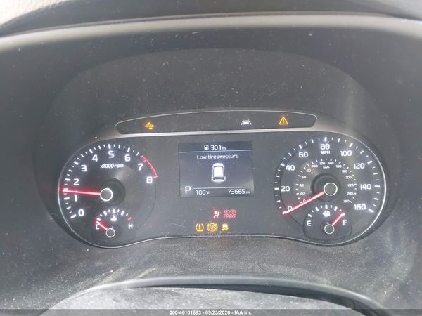 2022 KIA SOUL EX — I7
