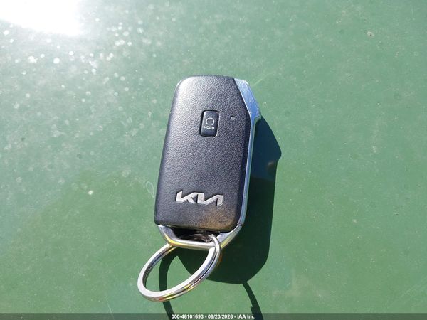 2022 KIA SOUL EX — I11