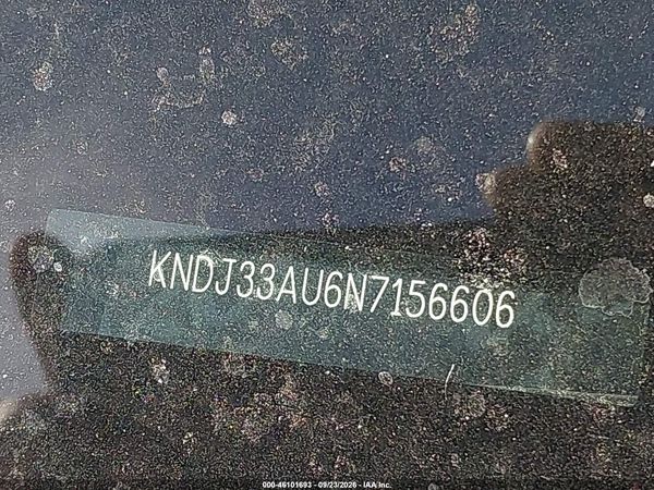 2022 KIA SOUL EX — I152