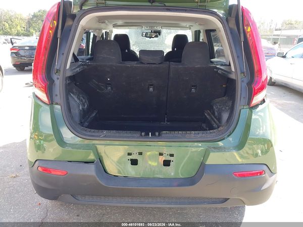 2022 KIA SOUL EX — I153