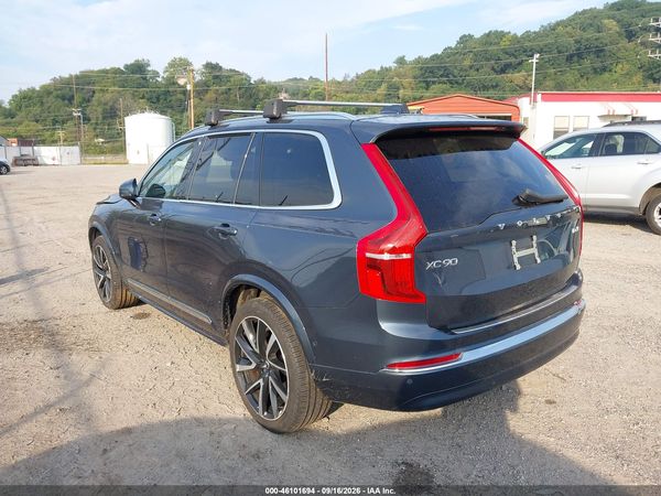 2023 VOLVO XC90 B6 PLUS 7-SEATER — I3