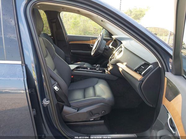 2023 VOLVO XC90 B6 PLUS 7-SEATER — I5