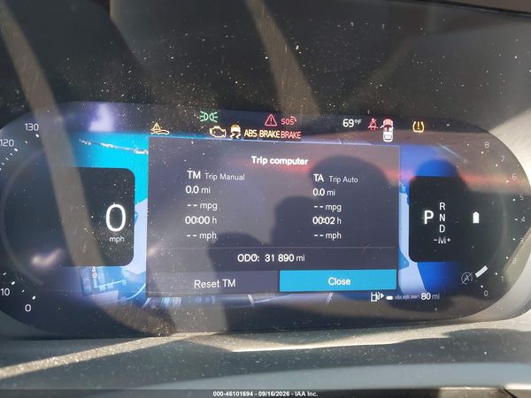 2023 VOLVO XC90 B6 PLUS 7-SEATER — I7