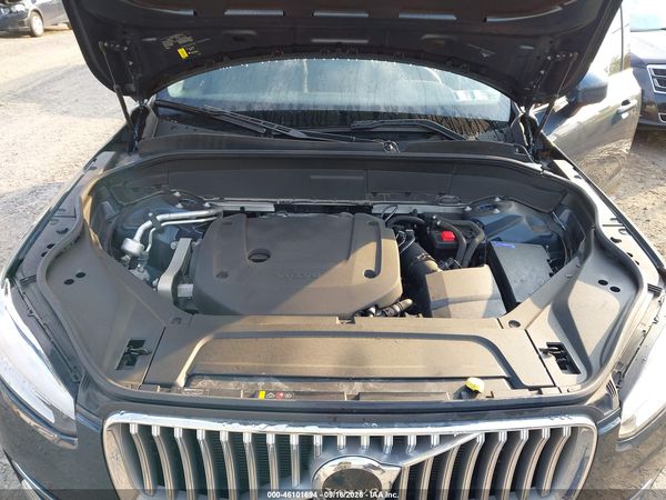 2023 VOLVO XC90 B6 PLUS 7-SEATER — I10