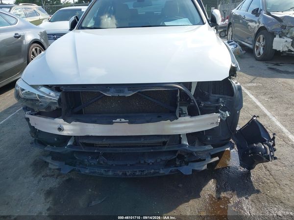 2016 BMW 320I XDRIVE — I6
