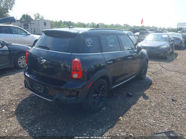 2015 MINI COUNTRYMAN COOPER S — I4