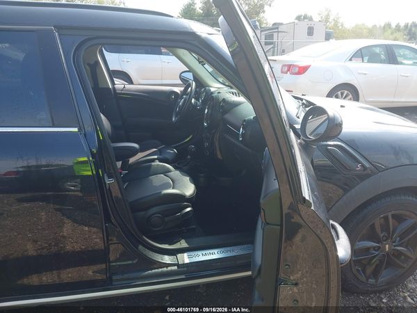 2015 MINI COUNTRYMAN COOPER S — I5