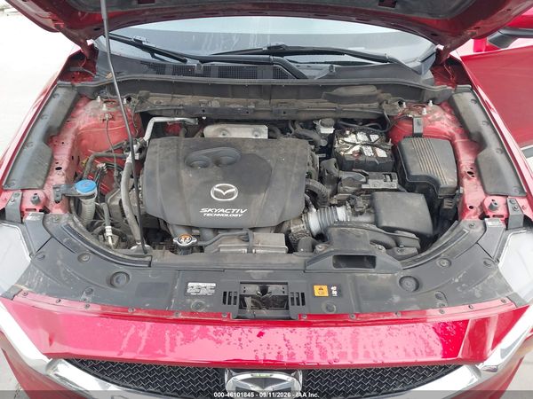 2017 MAZDA CX-5 GRAND SELECT