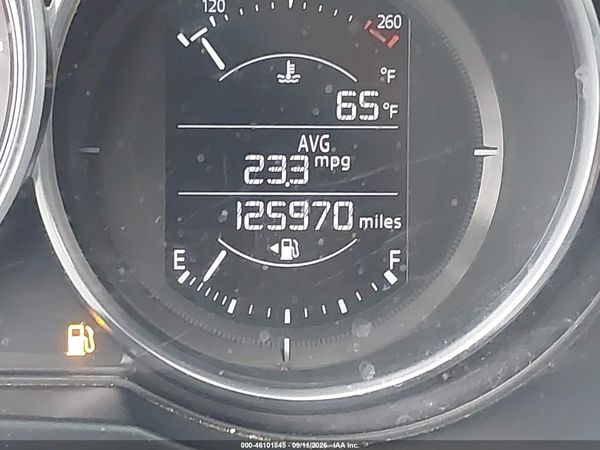 2017 MAZDA CX-5 GRAND SELECT