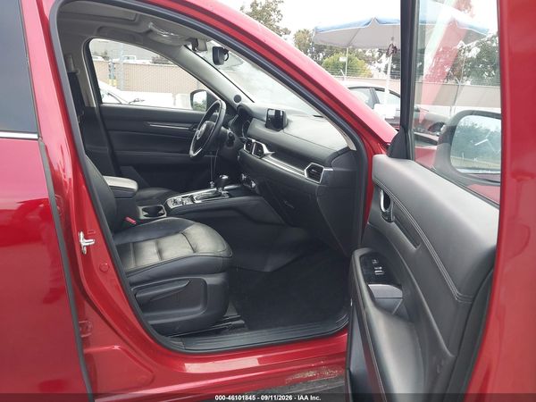 2017 MAZDA CX-5 GRAND SELECT