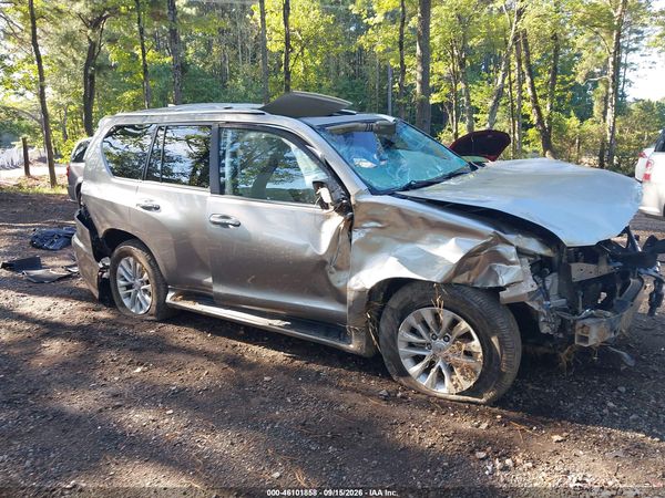 2023 LEXUS GX 460 PREMIUM — I1