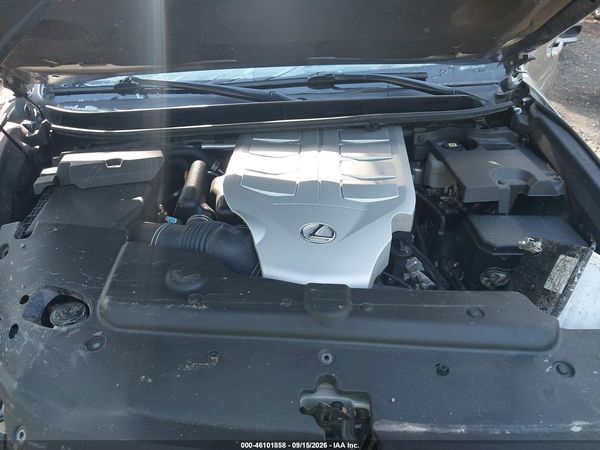 2023 LEXUS GX 460 PREMIUM — I10
